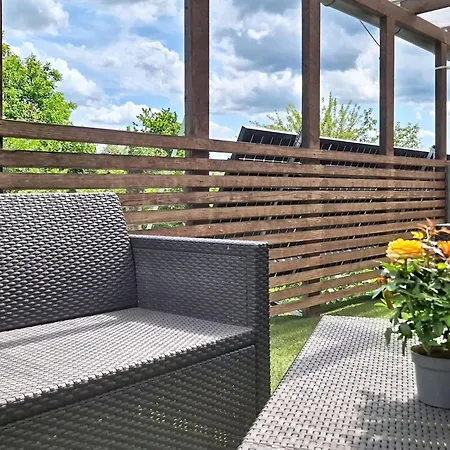 Boehmerwald Pur2-5 By Interhome *