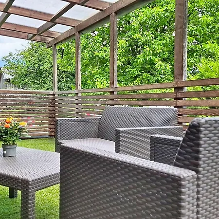 Boehmerwald Pur2-5 By Interhome Apartment Klaffer am Hochficht
