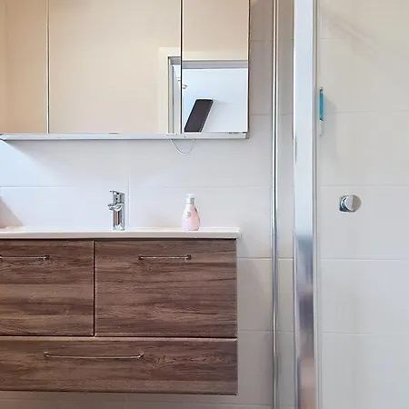 Boehmerwald Pur2-5 By Interhome Apartment Klaffer am Hochficht