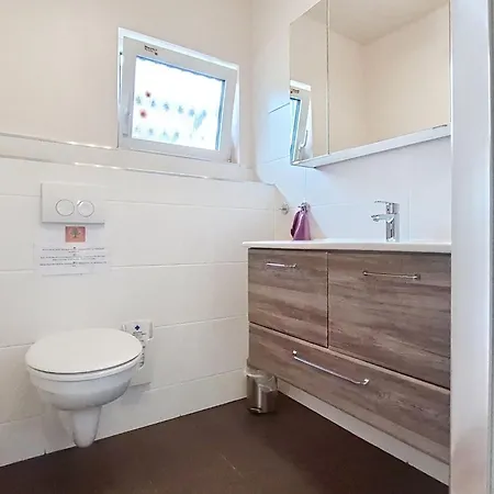 Apartment Boehmerwald Pur2-5 By Interhome Klaffer am Hochficht
