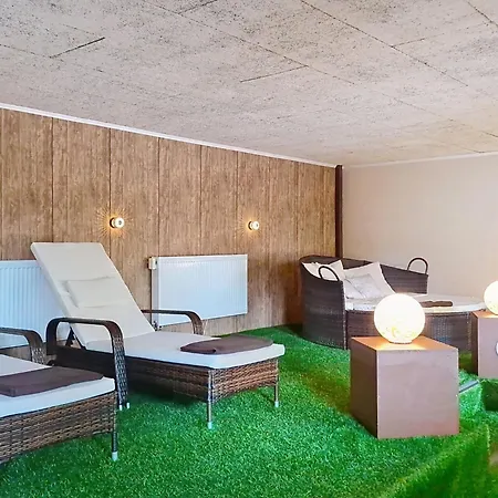 Boehmerwald Pur2-5 By Interhome Apartment