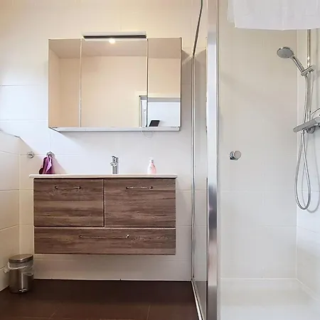 Boehmerwald Pur2-5 By Interhome * Klaffer am Hochficht